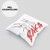 Trendation - Kawaii Baka Hase Geschenk Otakus Anime Manga Produktbild-Vorschau 3