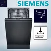 SR63HX74KE IQ300 (45 cm, Home Connect) Produktbild-Vorschau 15