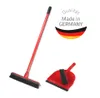 Spezieller Noppenbesen Gummibesen-Set Friseurbesen Produktbild-Vorschau 2