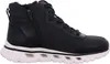 Bugatti Woman Nesaja Schnürstiefel Schwarz Produktbild-Vorschau 3