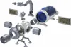 Silverlit Astropod Station Builder Mission, Technick Náhľad obrázku produktu 8