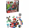 LEGO Super Mario Mario Kart- LEGO Mario interactif & Voir les images du produit 15