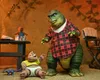 Figurka Akcji NECA Earl Sinclair z Serii Dinosaurs, 18 cm, Voir les images du produit 8