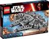 LEGO Star Wars™ Millennium Falcon Anteprima dell’immagine prodotto 1
