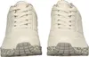 Skechers Sneakers 155412-WHLD in Natural Duraleather/ Off Voir les images du produit 49