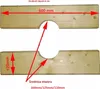 Súprava na prehĺbenie studne 108 mm + drevená upínacia Náhľad obrázku produktu 10