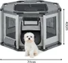 lionto Puppyren, ademend en gemakkelijk schoon te maken, Productafbeelding-voorbeeld 5