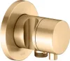 KEUCO 59541251201 Absperrventil IXMO Comfort 59541,rund Produktbild-Vorschau 1