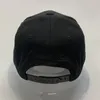 Mitchell & Ness Stretch Snapback Cap - PINSCRIPT schwarz Náhľad obrázku produktu 2