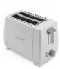 Esperanza Caprese, 2 Scheibe(n), Weiß, 700 W, 220-240 V, 50 Produktbild-Vorschau 10