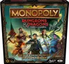 Hasbro - Monopoly Dungeons and Dragons: Ehre unter Dieben Produktbild-Vorschau 1