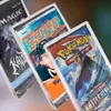 PET obal, balení po 10 kusech, pro karty Booster, Magic, Náhled obrázku produktu 4