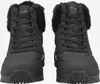 A pair of black Skechers boots with faux fur trim. Produktbild-Vorschau