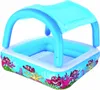 Piscina Bestway 52192, Coral reef, per bambini, gonfiabile, Anteprima dell’immagine prodotto 42
