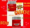 CARACHO 50g Bird Eye Chiliflocken - 100% Extrem Scharf - Produktbild-Vorschau 7