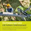 Ryobi OPP 1820 ONE+ Akku-Kettensäge, 20 cm Schwertlänge Produktbild-Vorschau 17