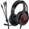 SCHWAIGER -GH50- Gaming Headset Over-Ear, mit eingebautem Produktbild-Vorschau 9
