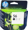 C6656AE#UUS HP 56 DJ Tinte black 450 Náhled obrázku produktu 37