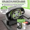 aus Retoure Tretmann Basic Pedaltrainer Set Beintrainer Produktbild-Vorschau 5