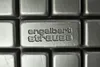 Engelbert Strauss Kniepolster 9217100, Farbe:grau, Produktbild-Vorschau 2