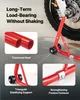 VEVOR Motorrad Hinterradständer (Tragkraft 385kg), Produktbild-Vorschau 5