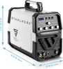 STAHLWERK Kombinovaný svarovací stroj AC/DC TIG 200 ST IGBT Náhled obrázku produktu 18