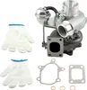 Turbolader for  Iveco Daily II 2.5 motor Produktbild-Vorschau 1