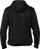 DASSY® Indy Kapuzensweatshirt SCHWARZ Gr.XL Länge: STANDARD Produktbild-Vorschau 2