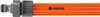 Gardena Schlauch-Regner 100m, Nur der Schlauch, Orange Produktbild-Vorschau 3
