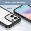 Handyhülle Stoßfest für Xiaomi Redmi 17 4G / 17 5G TPU Produktbild-Vorschau 4