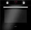 Amica - EBX 944 610 SM - Einbau-Backofen - Schwarz Produktbild-Vorschau 1