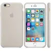 Apple iPhone 6s Plus Silikon Case – Stein, Cover, Apple, Produktbild-Vorschau 2