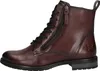 Bagatt Boot - Bordo Leder/Synthetik : 39 : Normal Größe: 39 Produktbild-Vorschau 6