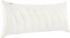 Kissen Irisette Greenline Megafil Bio - 40x80 cm Produktbild-Vorschau 1