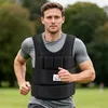 HOMCOM Gewichtsweste 20 KG Trainingsweste mit Produktbild-Vorschau 9