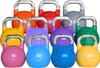 Toorx Fitness KCAE Olympic kettlebell (8 - 36 kg) - 14 kg Voir les images du produit 2