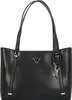 GUESS Shopper kabelka Daryna Black : černá Barevný Náhled obrázku produktu 5