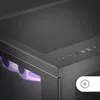 Mars Gaming MC-3TCORE, torre media, PC, , ATX, Micro ATX, Vista previa de la imagen del producto 6