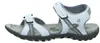 Sportliche Sandalette bis 30mm Sohlenhöhe WST3090A Produktbild-Vorschau 2
