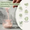 pro vás veganský kolagen - Waldfrucht Náhled obrázku produktu 4