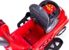 Rutschauto Rider 3-in-1 Rot mit Multimedia-Lenkrad, 84,5 x Produktbild-Vorschau 7
