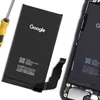 Google, Ersatzakku für Google Pixel 8a 4492mAh Produktbild-Vorschau 3