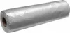 1250x Knotenbeutel 3 kg HDPE transparent 395 x 230 mm Produktbild-Vorschau 2
