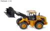 siku SIKU 3663 JCB 435S Agri Radlader Produktbild-Vorschau 5