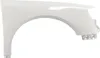 BLU Parafango compatibile con VW Volkswagen Passat B6 LB9A Anteprima dell’immagine prodotto 2