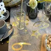 Oblique Unique Konfetti 60. Geburtstag Jubiläum Streudeko Produktbild-Vorschau 3