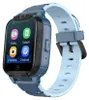Montre intelligente Maxlife 4G, Wifi, GPS, MXKW-350 - Bleu Voir les images du produit 11