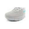 Skechers Herren Schuhe Grau 118106LTGY Grösse 45 Produktbild-Vorschau 8