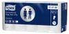 Toilettenpapier TORK Advanced · 110782 3-lagig,Dekorprägung Produktbild-Vorschau 6
