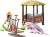 PLAYMOBIL Wiltopia 71143 Wiltopia - Wycieczka wiosowa z Podgląd zdjęcia produktu 8